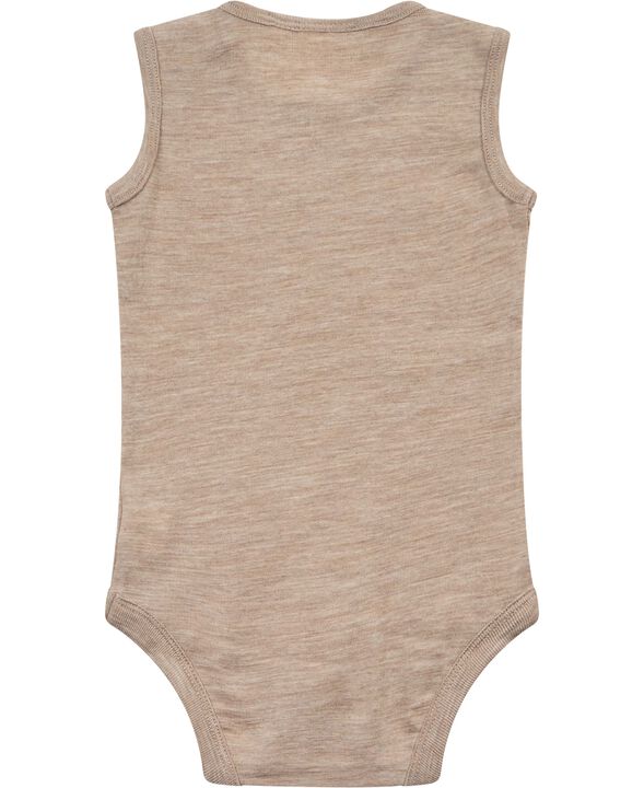 Woola 6 body - RWS Merino Wool