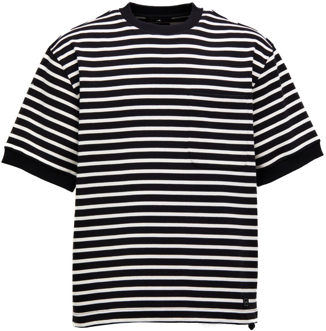 Hornsea Striped T-Shirt