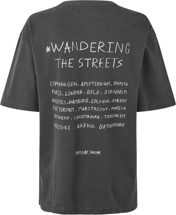 Sawandering t-shirt 15489