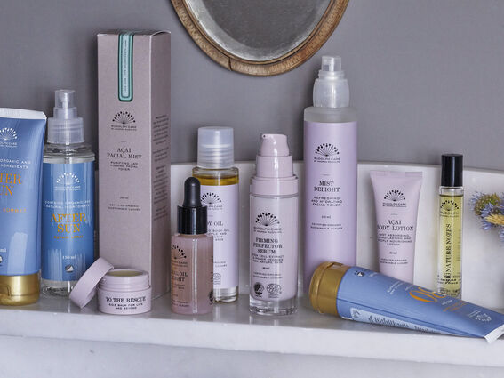 Firming Perfector Serum