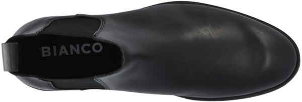 BIABYRON Leather Chelsea