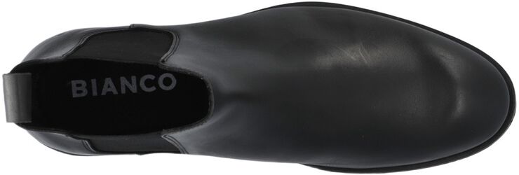 BIABYRON Leather Chelsea