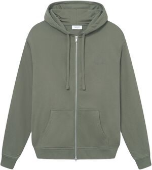 CLASSIC ZIP HOODIE