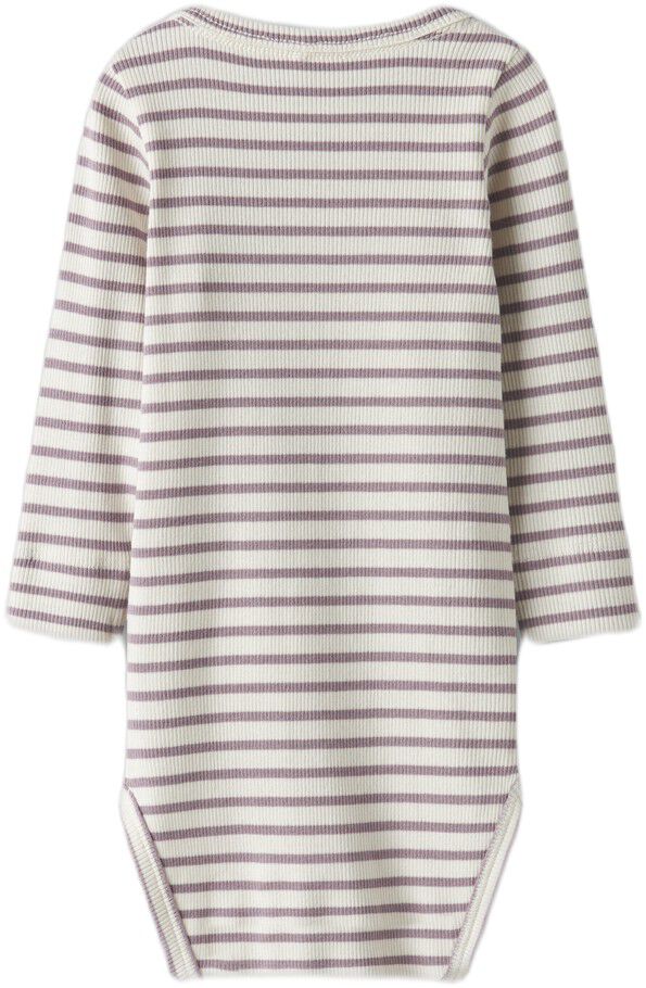 NBNBANI LS BODY NOOS