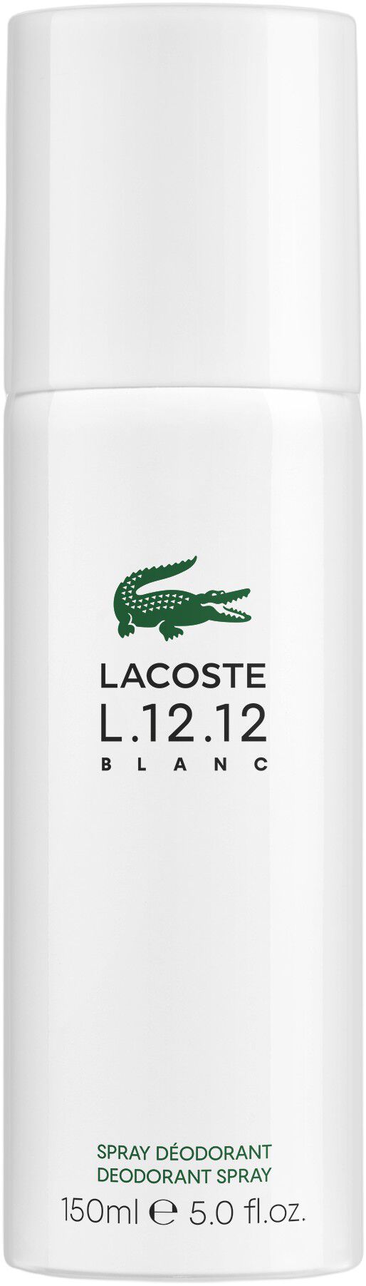 L.12. 12 BLANC DEO SPRAY 150 ML