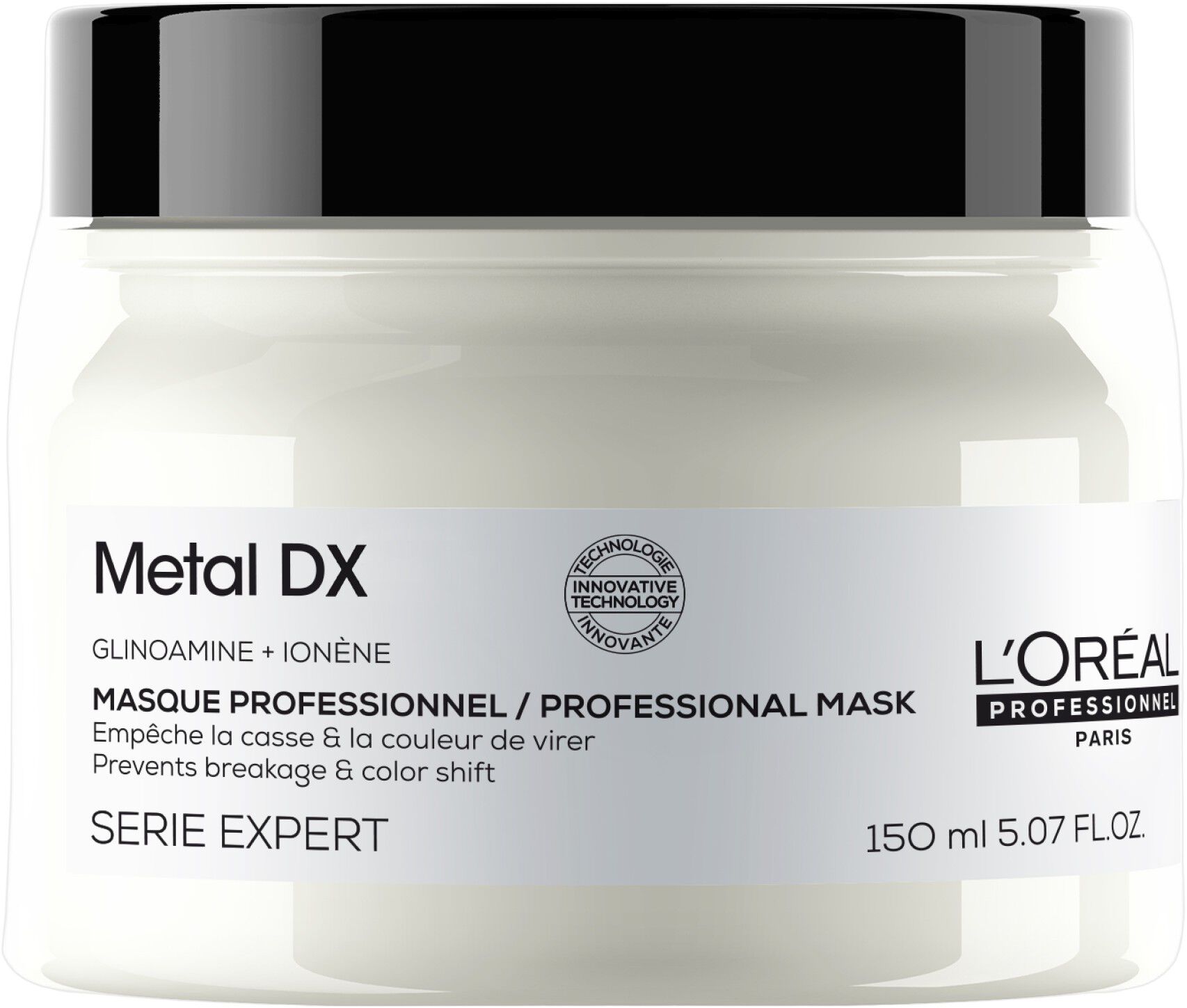 Metal DX Hair Mask