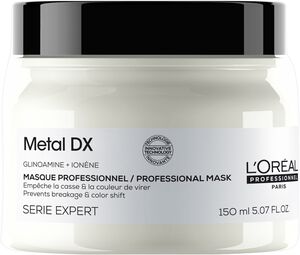 Metal DX Hair Mask
