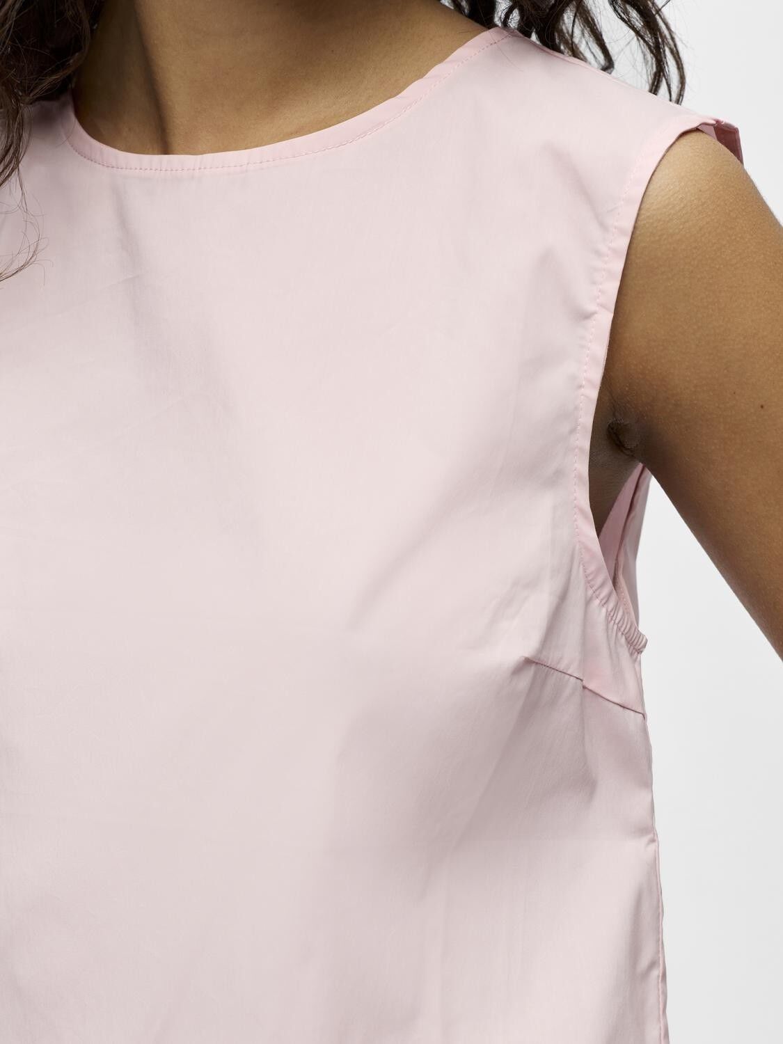 Objpaige Lo S/L Top 144