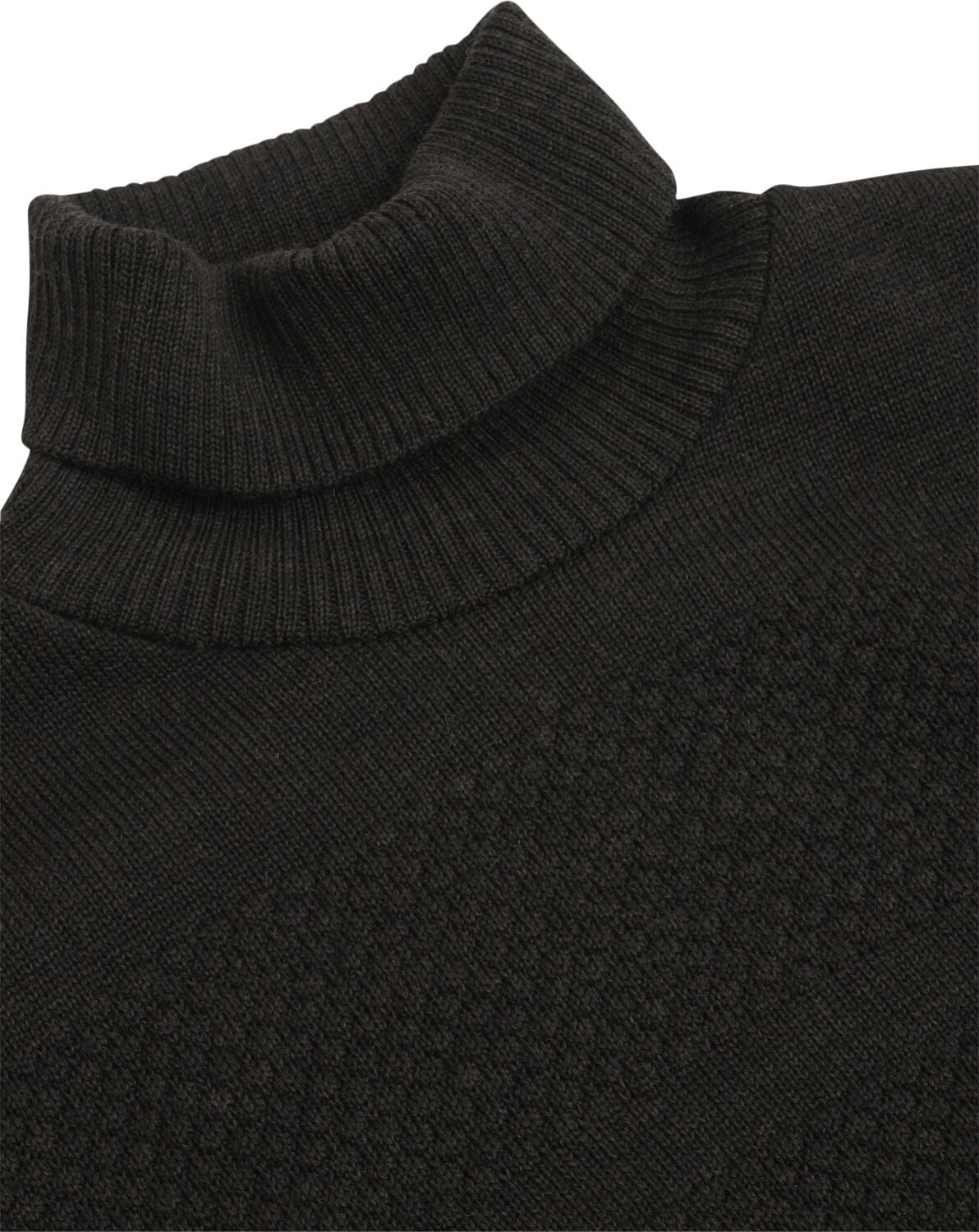 Wool Klemens Knit FAV