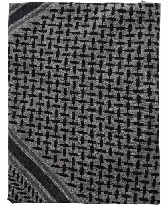 Triangle Trinity Classic M - 100% cashmere