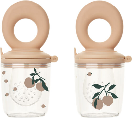 Miranda Printed Food Feeder 2-Pack