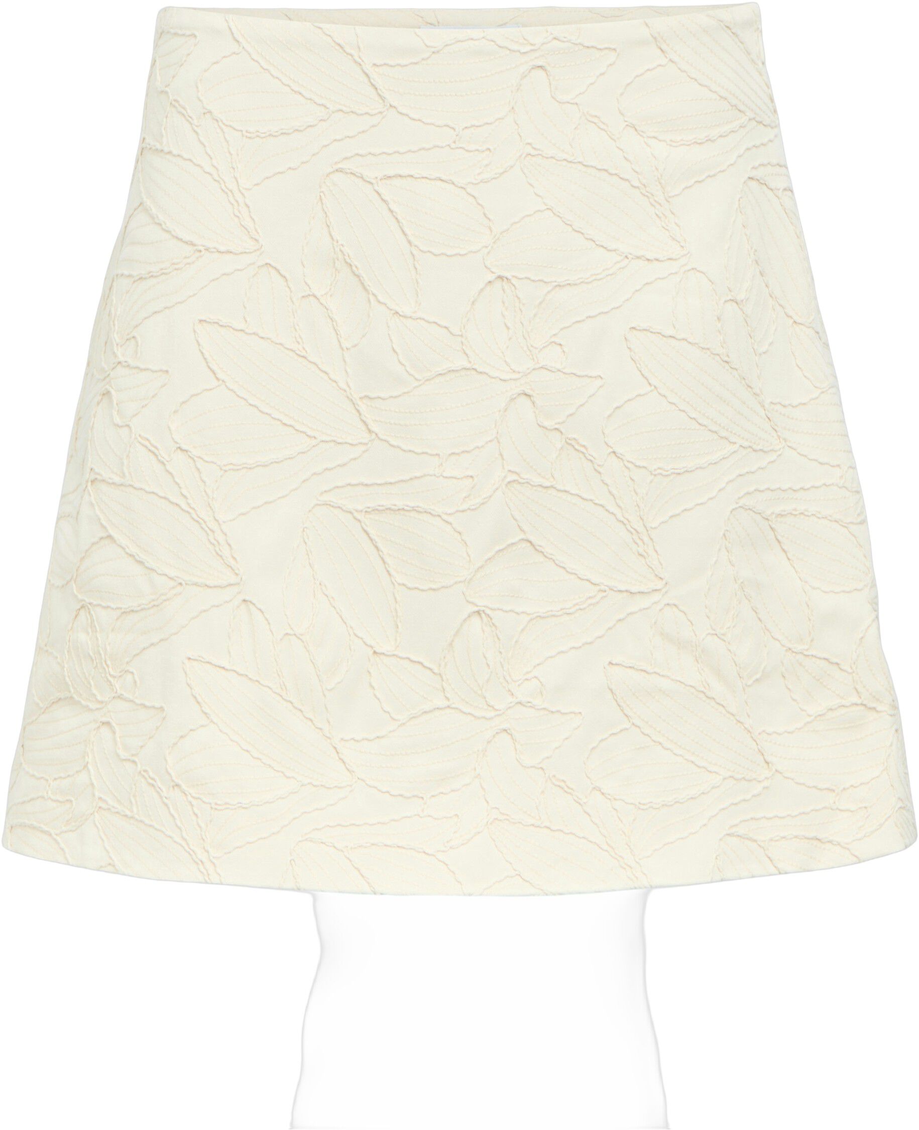 Objmathilda Lisa Hw Short Skirt 144