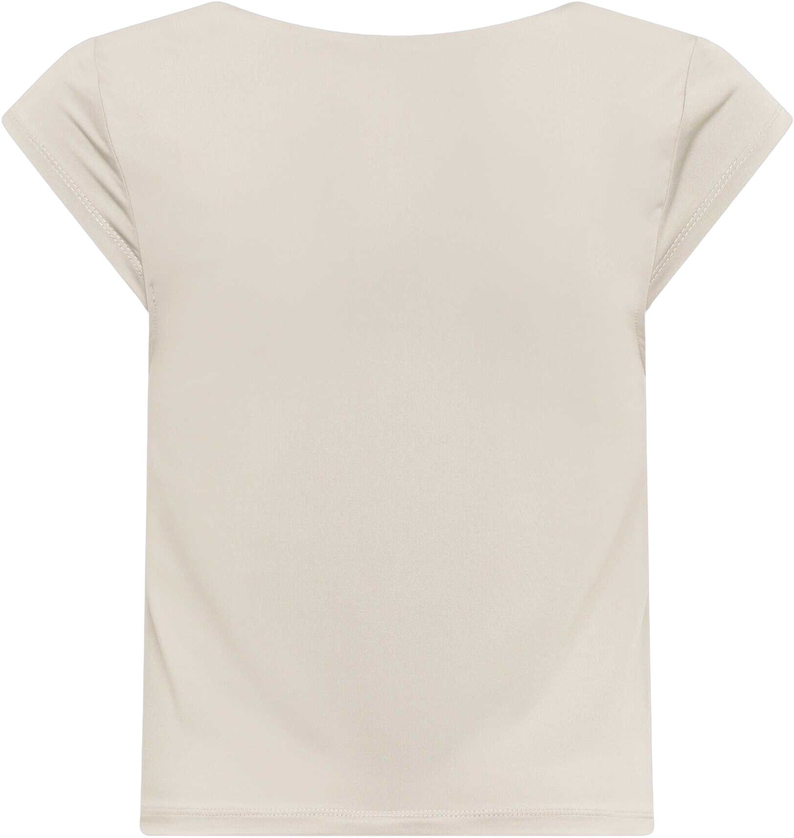 RKBillie Reversible Capsleeves Short Top