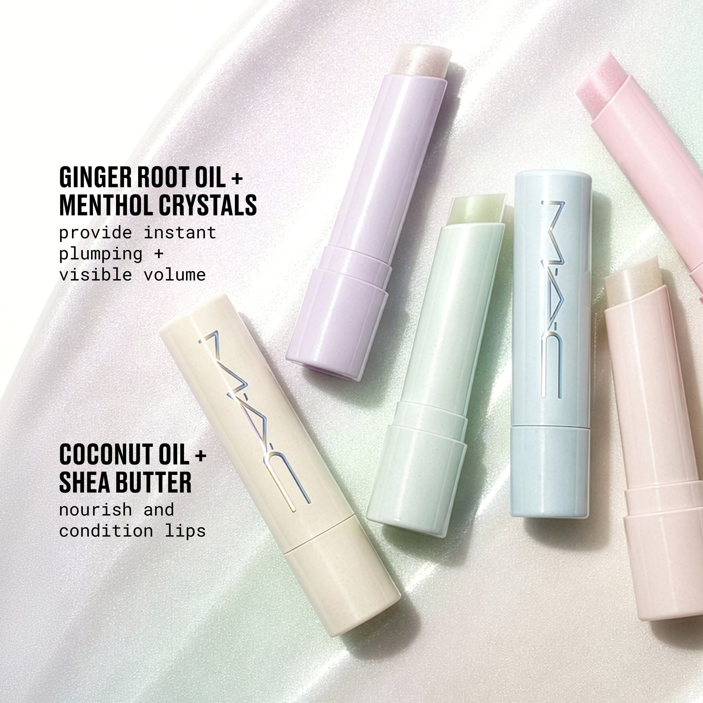 Squirt Plumping Shimmer Lipgloss Stick