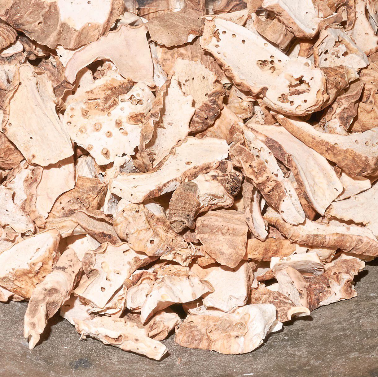 Solid parfume - Orris root No. 29