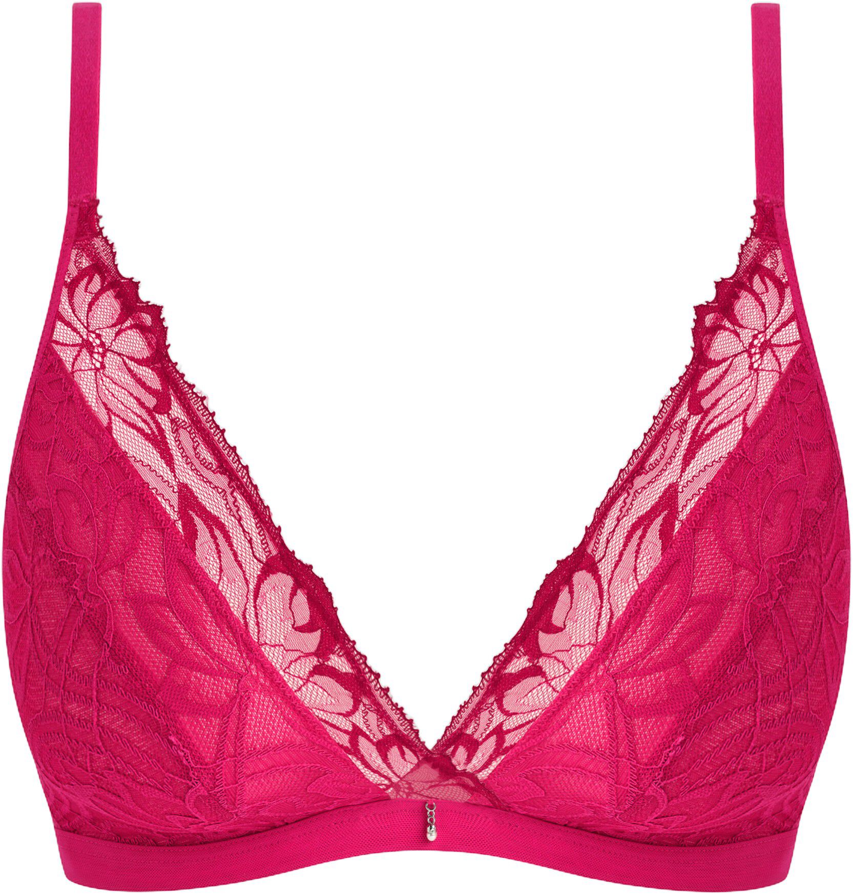 ABELLIA NON WIRED BRALETTE