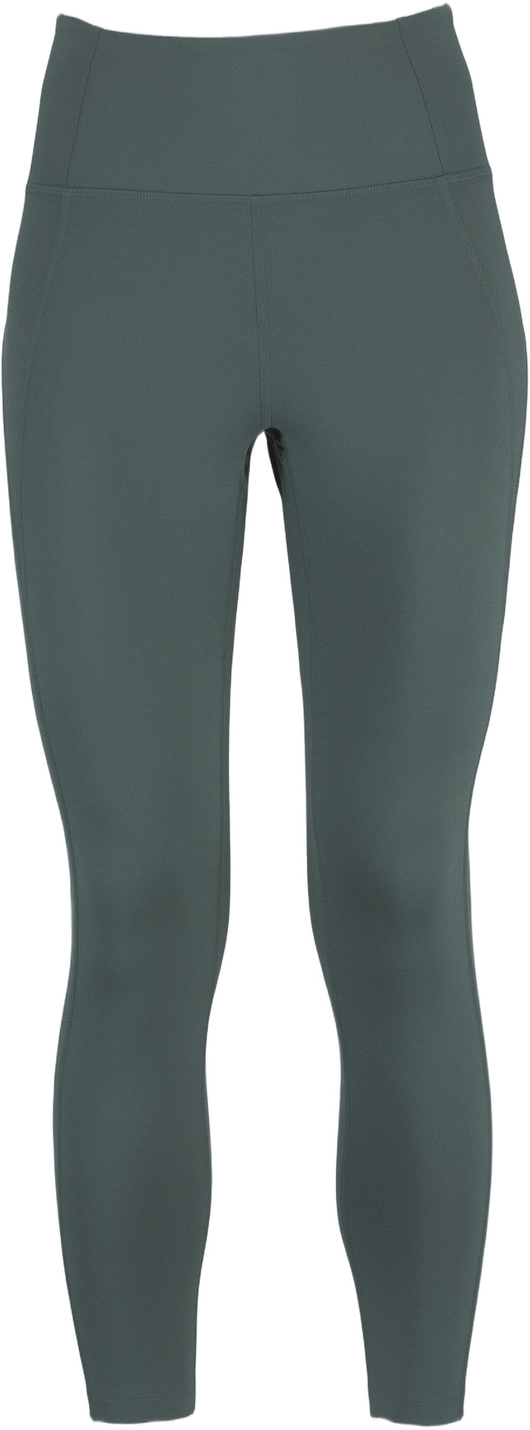 Compressive High-Rise Legging, 7/8