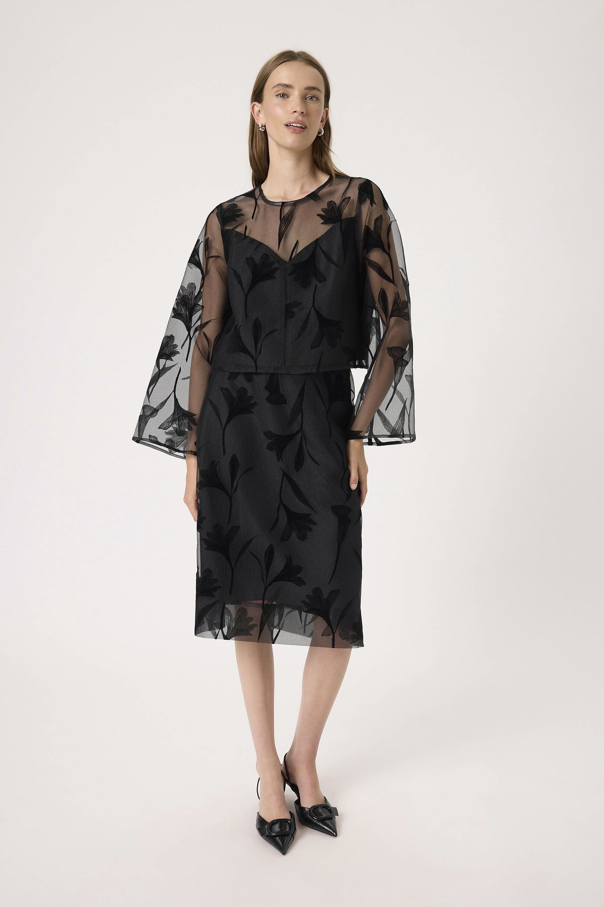 SLPhilomena Blouse LS