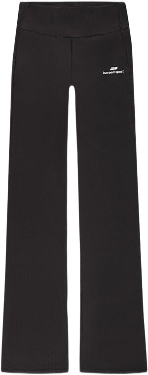 Wmns Straight Leg Tights