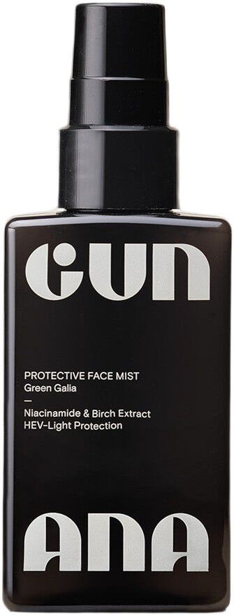 Protective Face Mist