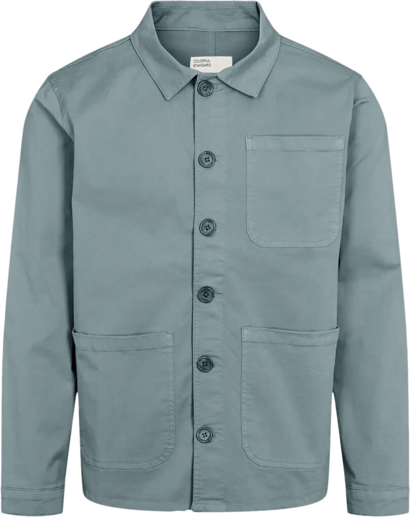 Organic Workwear Jacket