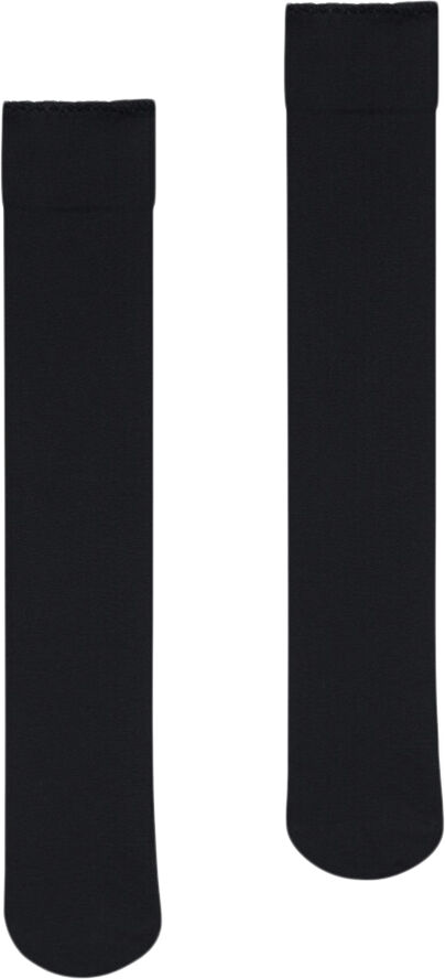 Velvet de luxe 50 knæstrømper