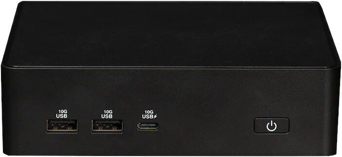 Shark Pro 16-U7 Mini PC