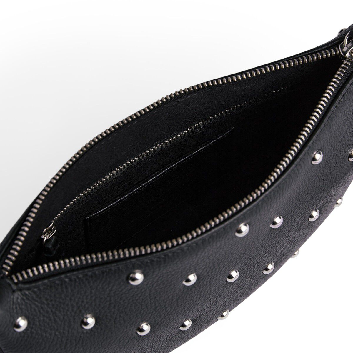 Reyambg Crossbody Bag, Studs