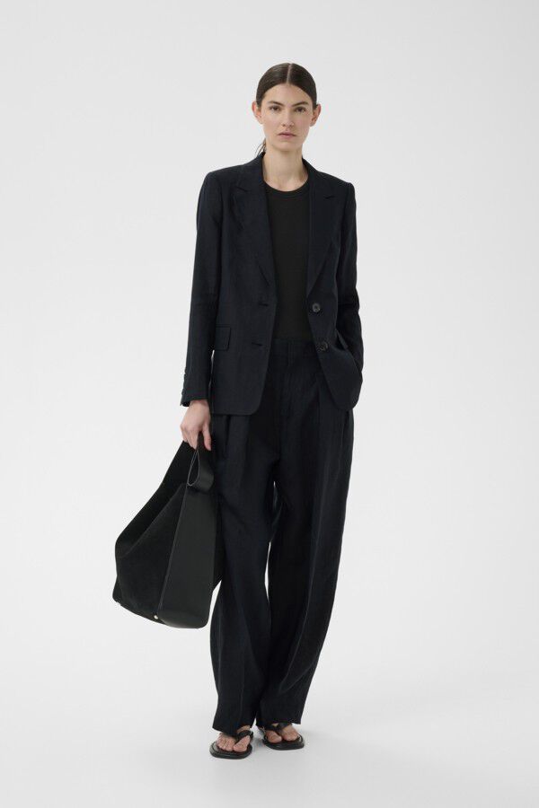 IdoneyIW Wide Pants