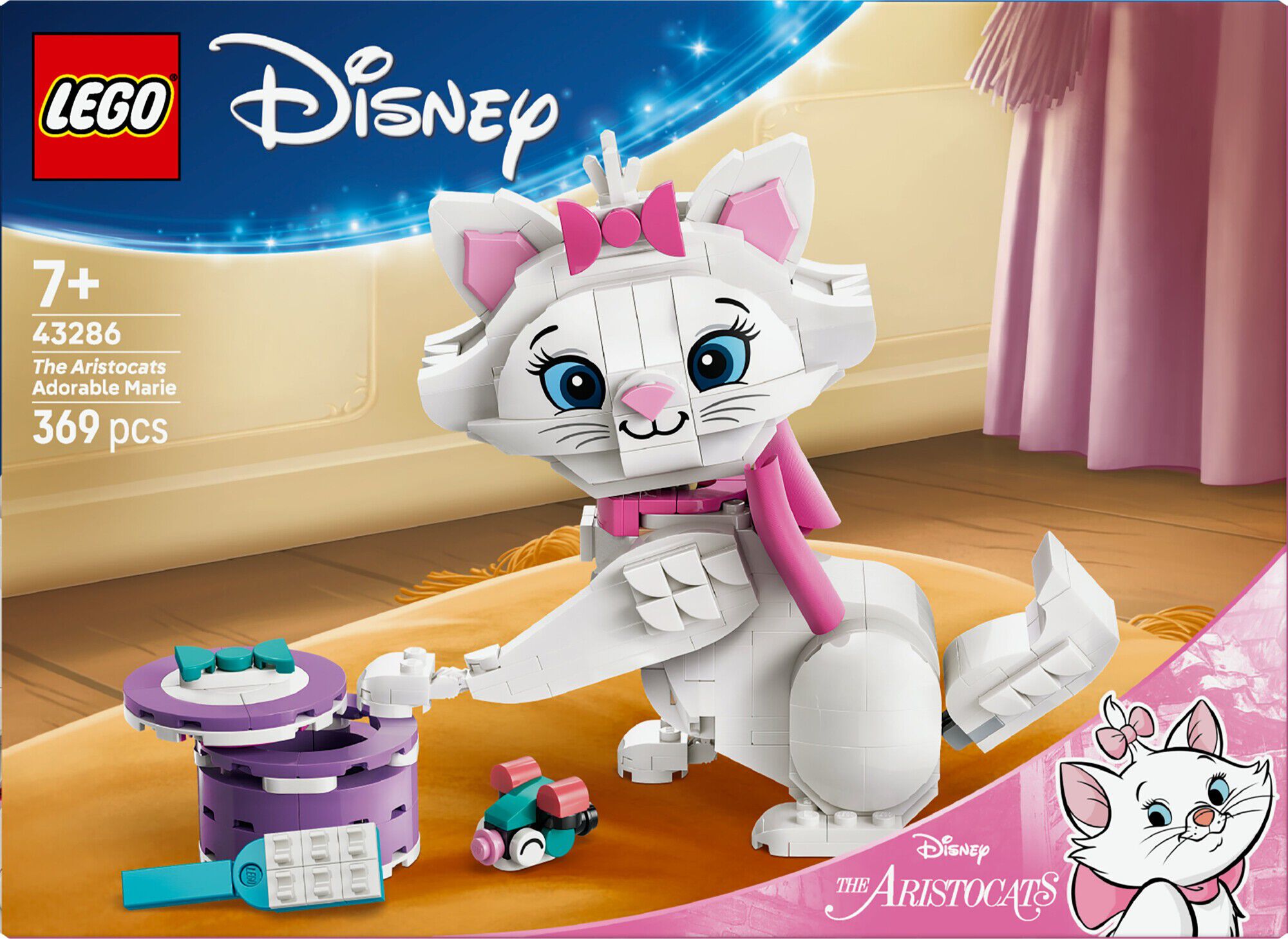 LEGO Disney