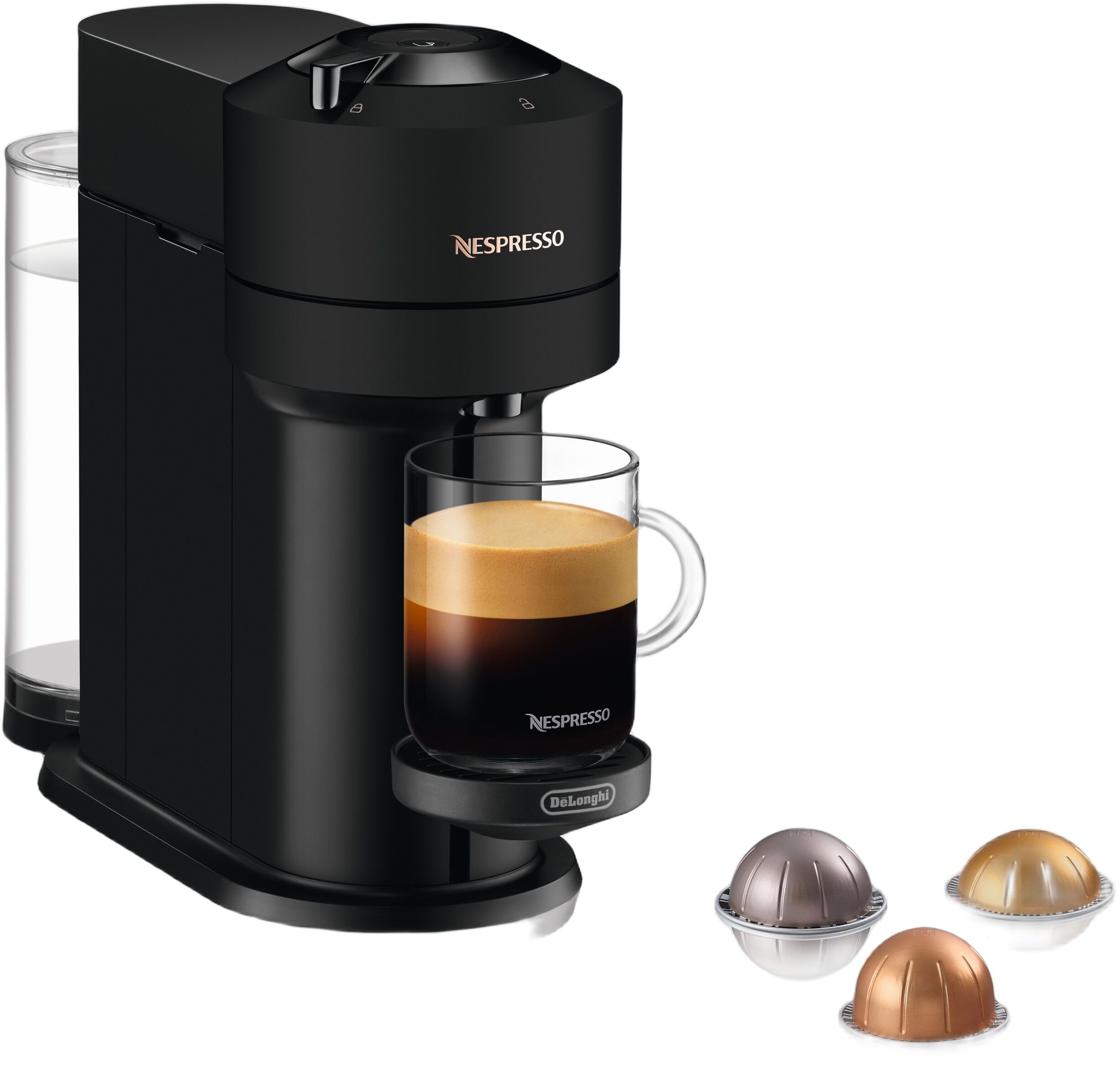 Nespresso Vertuo ENV120. BMAE