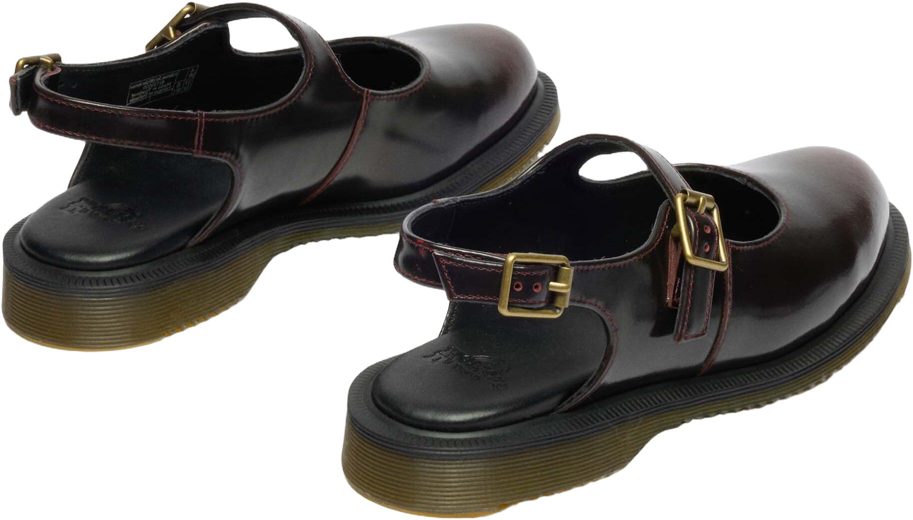 Madaline Cherry Red Arcadia