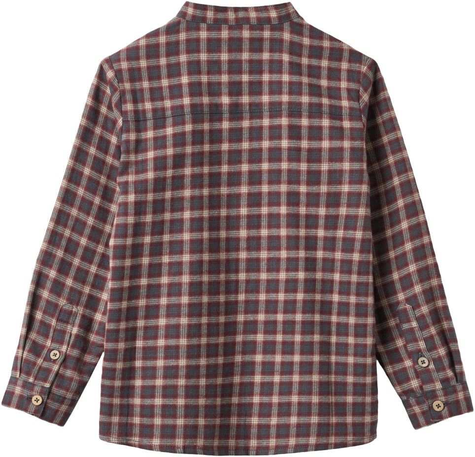 Shirt L/S Willum