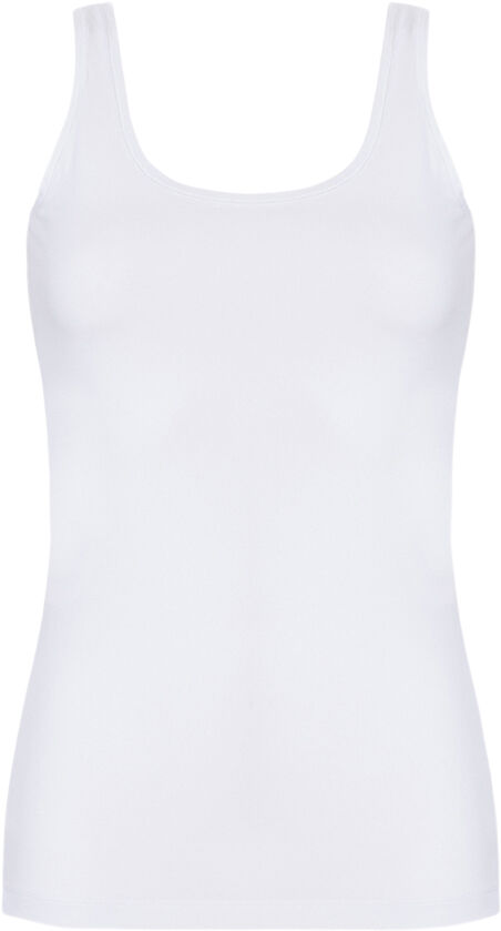 Basic Cotton Tank Top