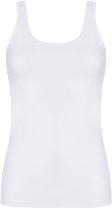 Basic Cotton Tank Top