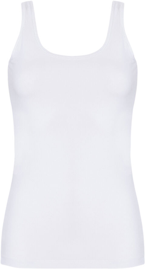 Basic Cotton Tank Top