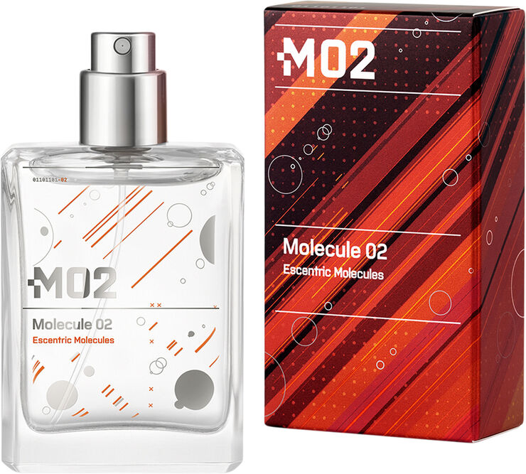 Molecule 02 REFILL 30 ml.