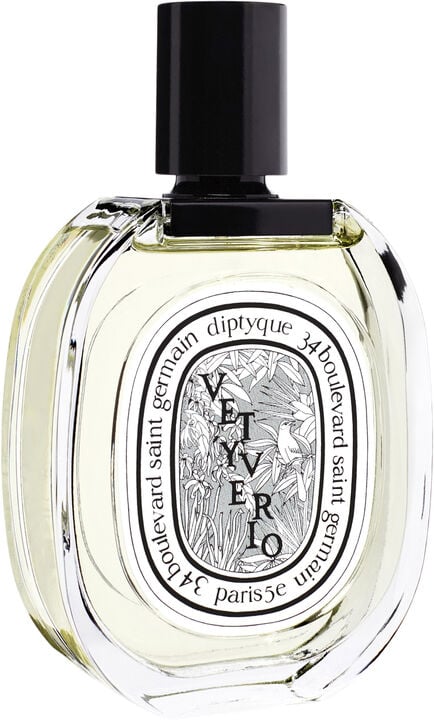 Vetyverio Eau de Toilette