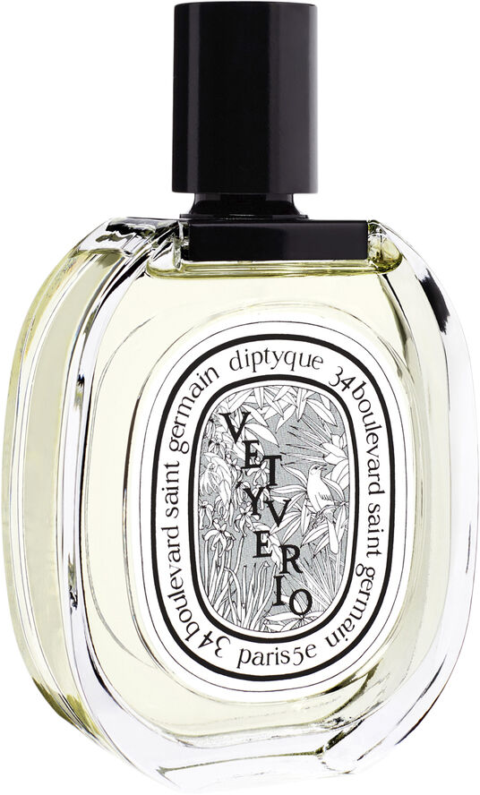 Vetyverio Eau de Toilette