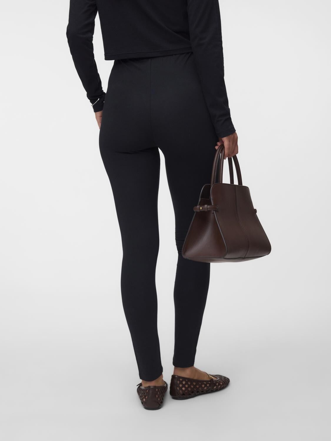 MLEMMA LONG LEGGING 2-P A. E. NOOS