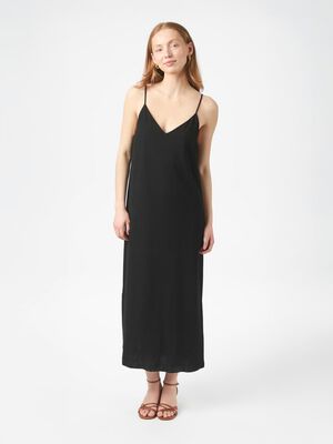 Kessie Linen Dress