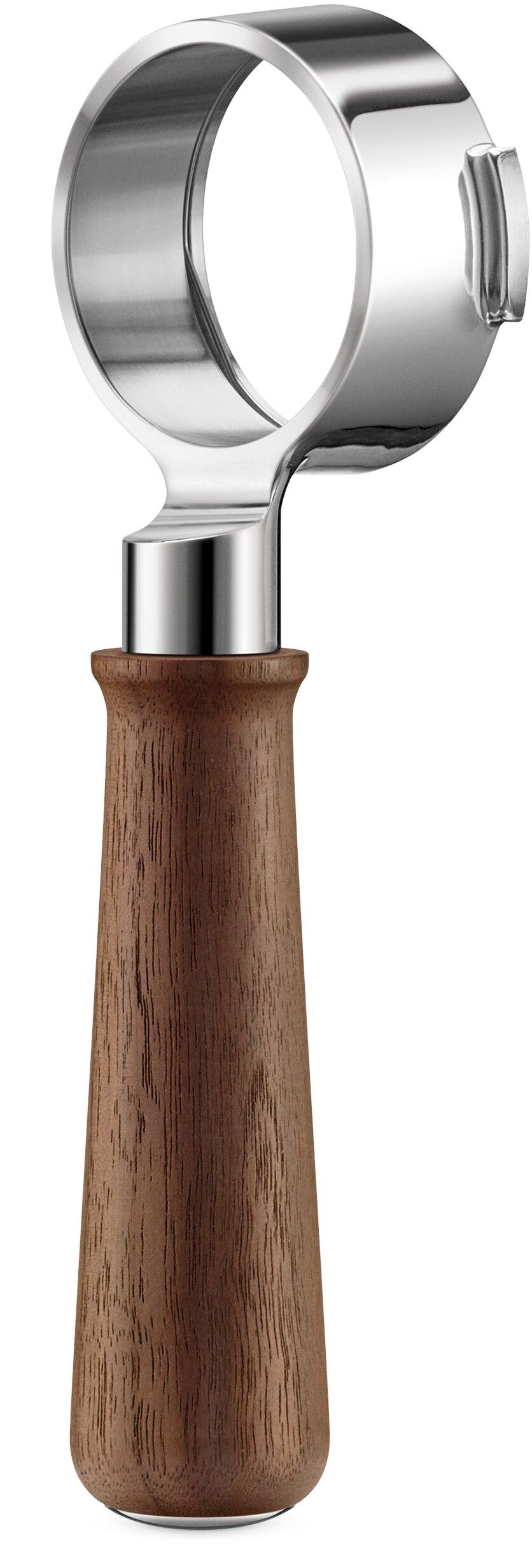 Sage SEA304WLW Naked Portafilter 58mm Walnut