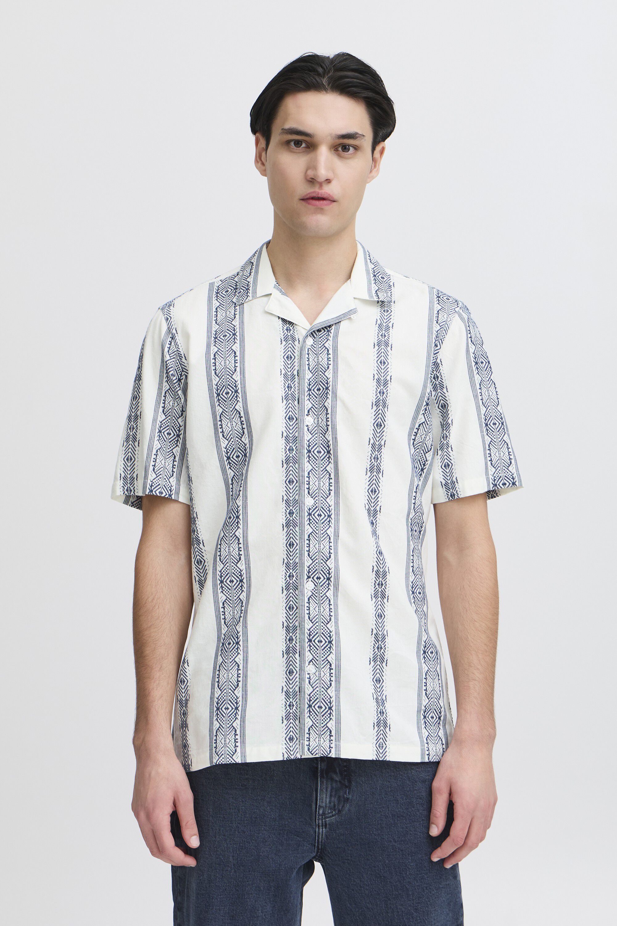 CFJAYDEN SS RC inka shirt