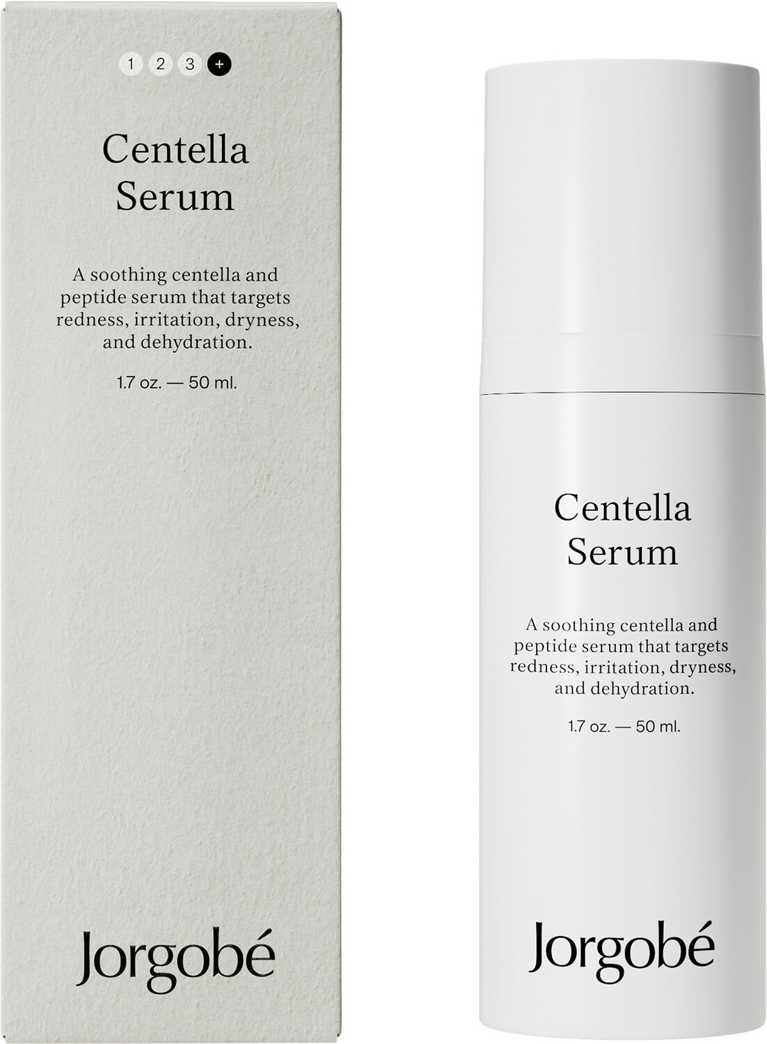 Jorgob&eacute; Centella Serum 50 ml