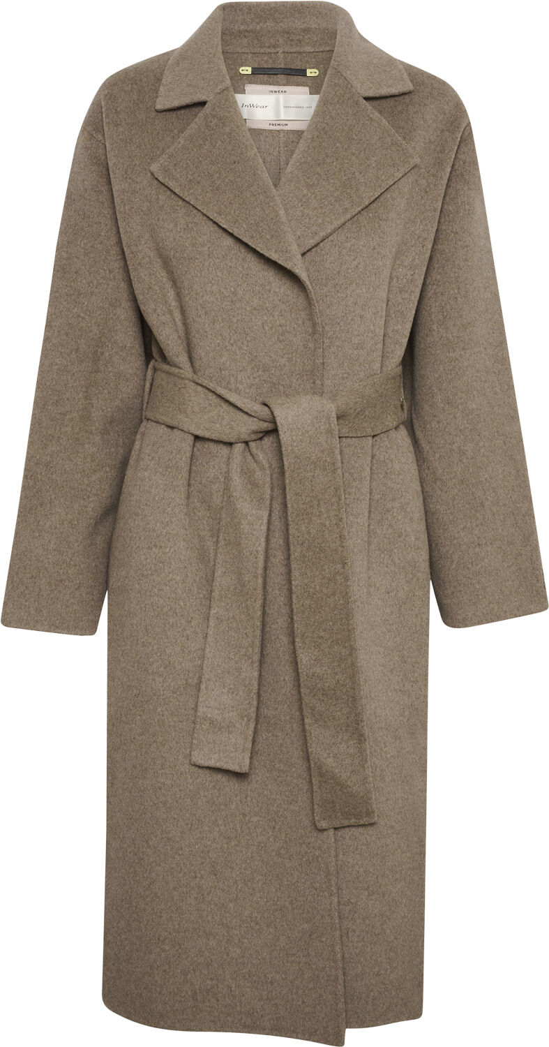 LiuroIW Coat Premium