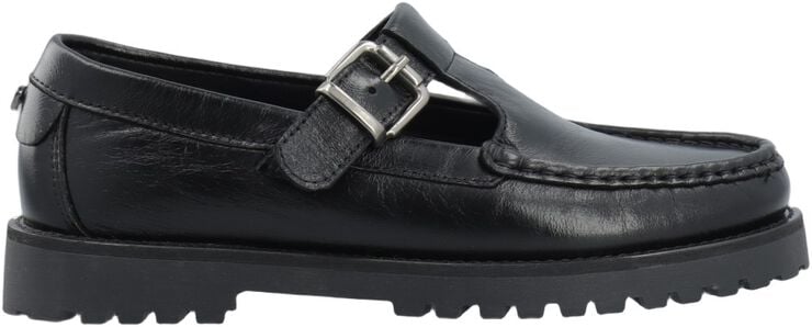 CASLENA Mary Jane Bristol