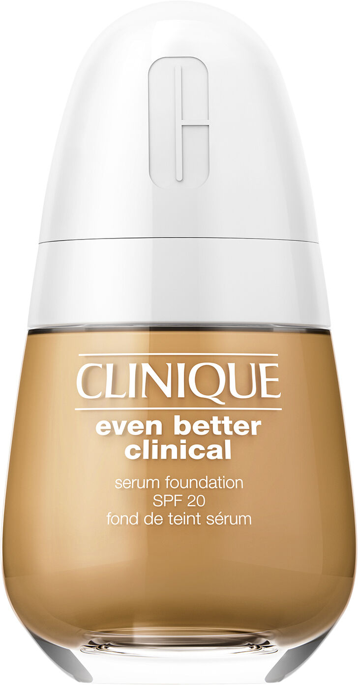 Even better Clinical Serum Foundation SPF 20
