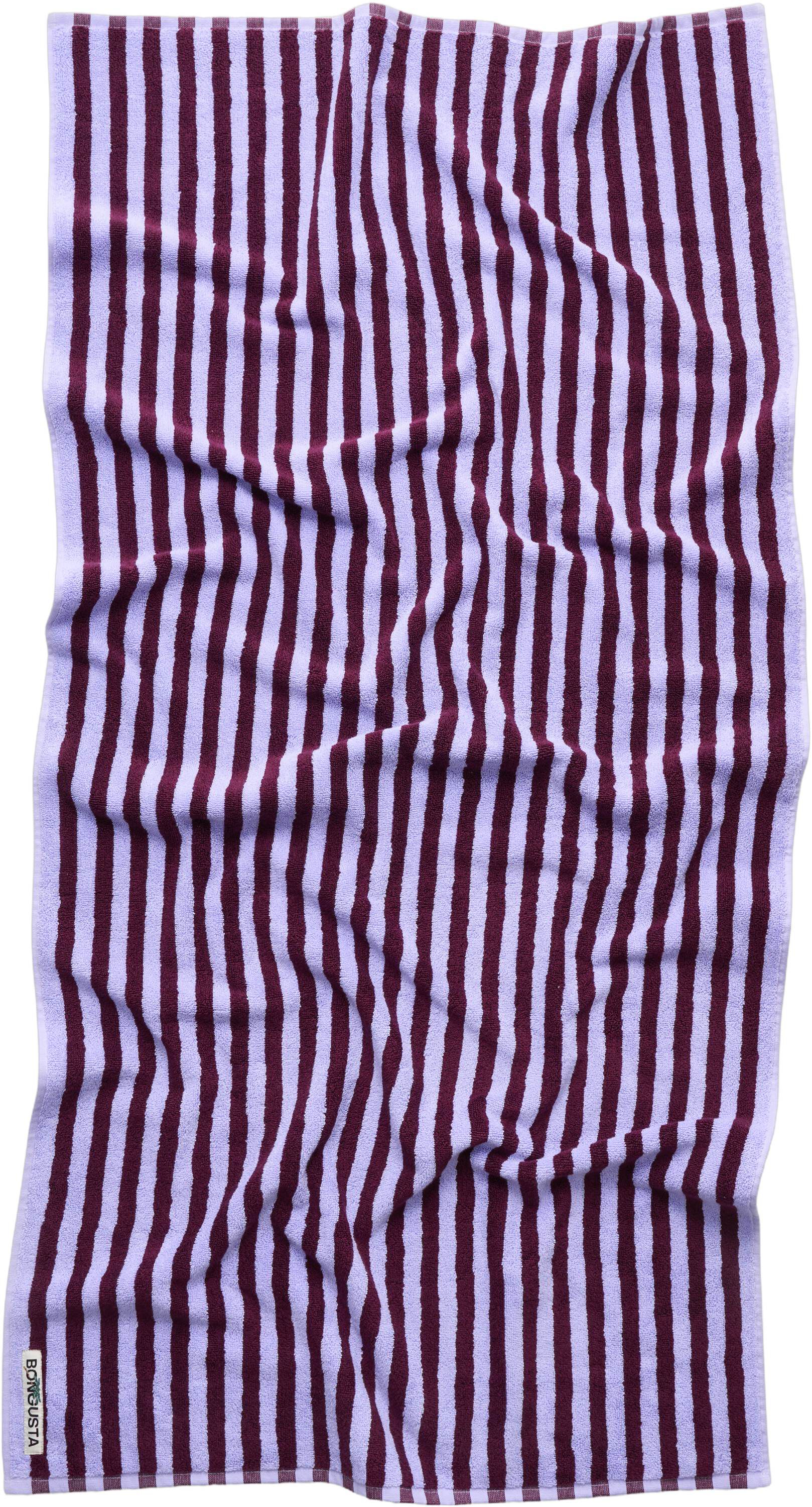 Naram Wine & lavender blue