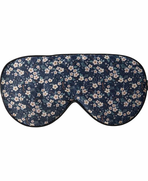 Fan Palm sleeping mask night blossom