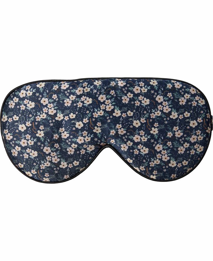 Fan Palm sleeping mask night blossom